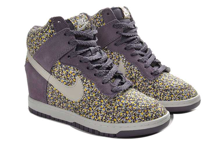 Nike Dunk Sky Hi pas cher la depollution nike dunk air le meilleur